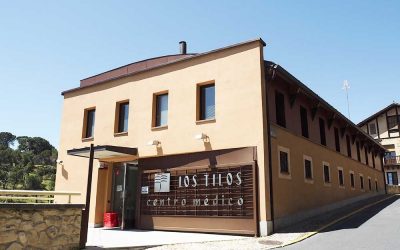 El Dr. David Cimas ofrece sus servicios en Segovia
