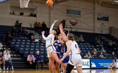 Lesiones comunes en el baloncesto femenino