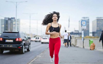 Lesiones más comunes en corredores: prevención