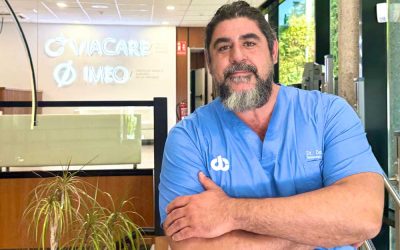 Consulta rápida con el Dr. Cimas en ViaCare Madrid