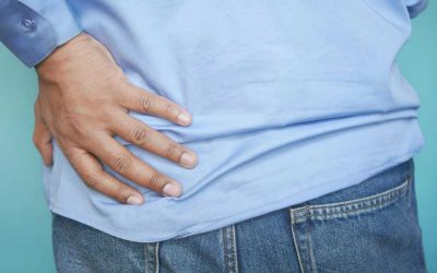 Displasia de cadera en adultos: síntomas y tratamiento