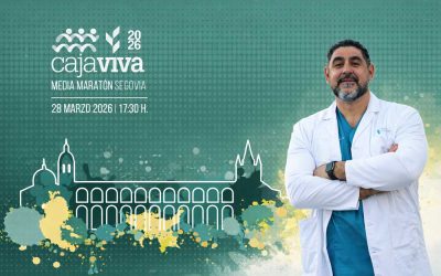 Correr maratones sin dolor con el Dr. Cimas