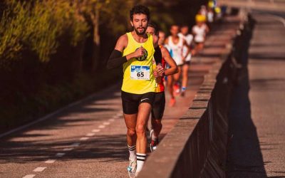 Fracturas por estrés en corredores: prevención y tratamiento