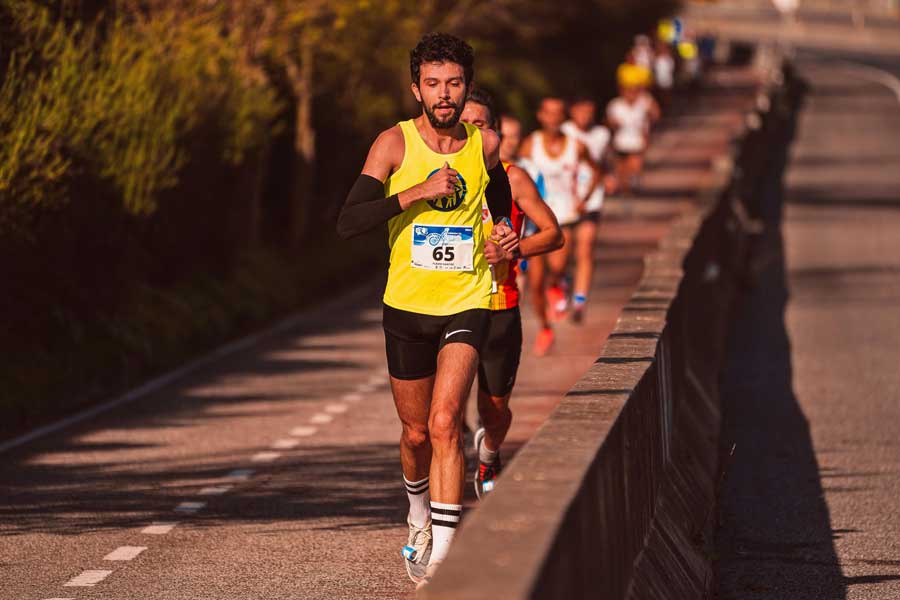 Fracturas por estrés en corredores: prevención y tratamiento