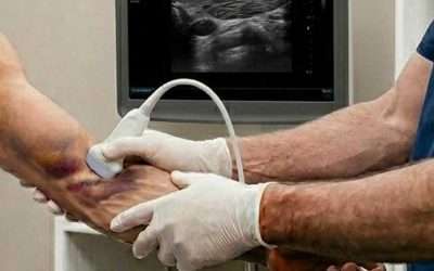 Rotura distal del bíceps en Madrid y Segovia: lesión en auge