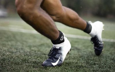 Inestabilidad crónica de tobillo en el deportista