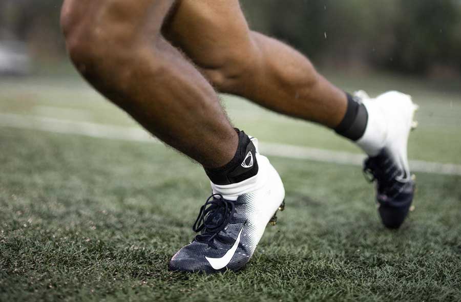 Inestabilidad crónica de tobillo en el deportista en madrid segovia