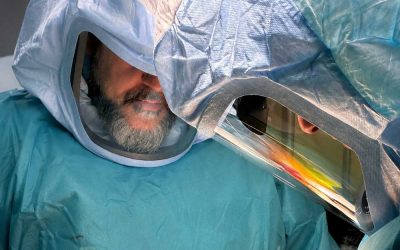 Cimas impulsa la cirugía robótica de rodilla en Madrid