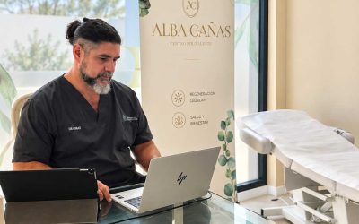 El Dr. Cimas abre consulta de Traumatología en el Bierzo